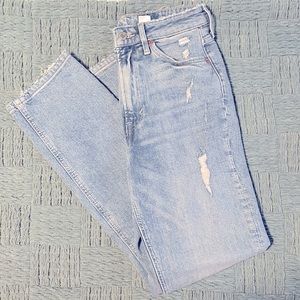 H & M Vintage Slim Denim